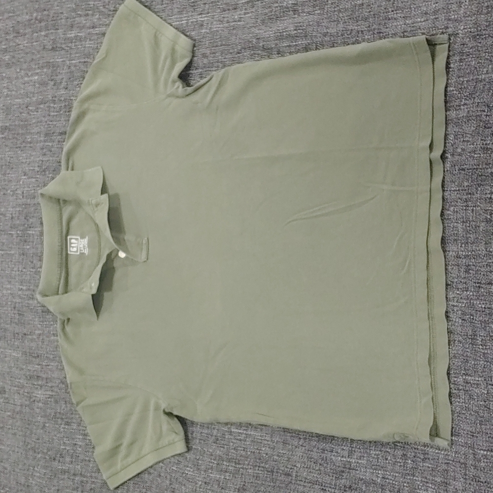 Gap polo shirt